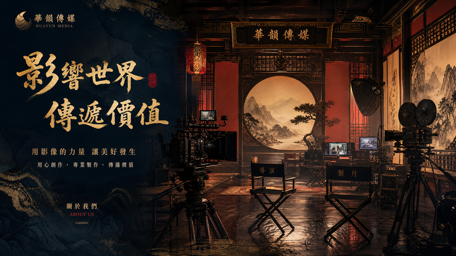 51影视导演专家陈明远